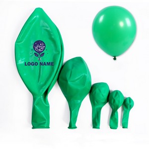 Emerald Green Logo