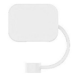 White Rectangle