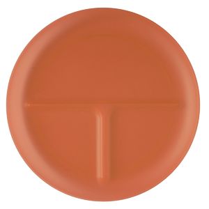 Translucent Orange