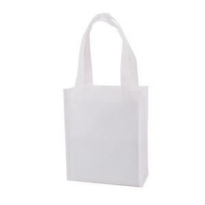 Non-Woven Mini Gift Tote Bag