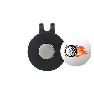 Black Logo