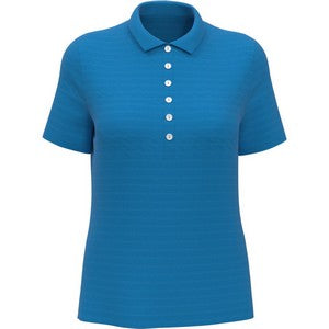Callaway® Vent Moisture Wicking Women's Polo Shirt with Custom Logo
