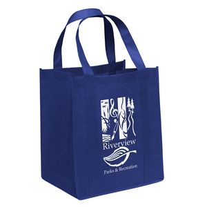 Royal Blue Logo