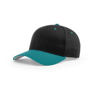 Black/Teal Blue