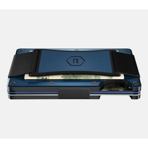 RIDGE® 2.0 Classic Slim RFID Wallet