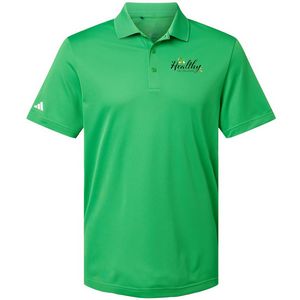 Adidas® Basic Sport Polo