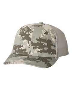 Military Digital Camo/ Light Green