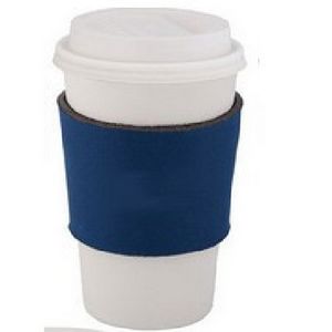 Reusable Iced Coffee Cup Insulator Sleeve