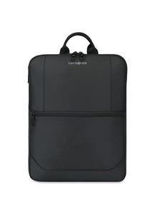 Samsonite Convertible Luggage Cover and Laptop Backpack - Black