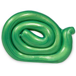 Green Blank Putty View