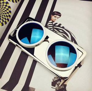 3D Sunglass Phone Case For 5.5 Inch Smart Phone