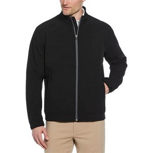 Callaway Soft Shell Full-Zip Men's Jacket