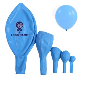 Blue Logo