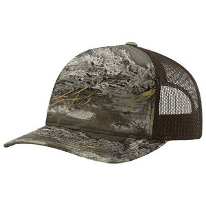 Realtree Max-1 XT & Brown