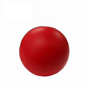 Red Blank Front