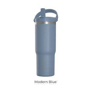 Modern Blue