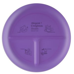 Translucent Purple