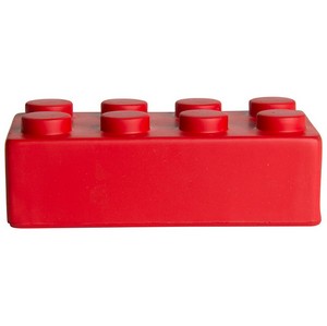 Construction Blocks Squeezies® Stress Reliever