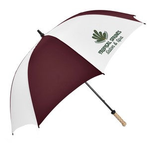 Storm 2 Umbrella (1 Imprint)
