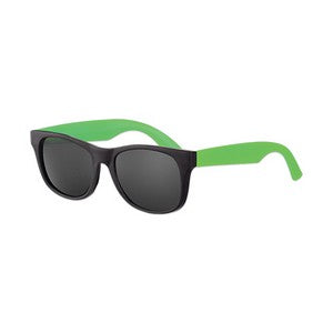 Green/Black