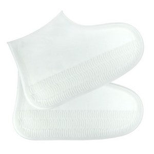Silicone Waterproof Shoe Cover