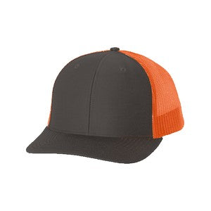 Orange Blank