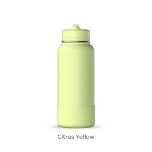 Citrus Yellow