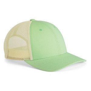 Richardson 115 Low Profile Trucker Cap