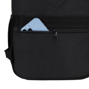 SwissDigital® ARBON RFID Travel Business Backpack