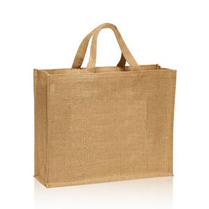 Natural Jute Brown