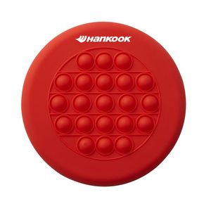 Silicone Stress Pop-It Flyer