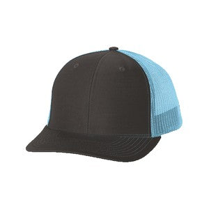 Blue Blank