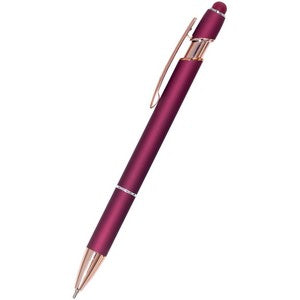Full Color Ultima Rose Gold Stylus Pen