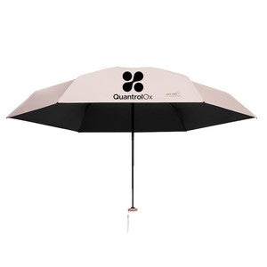 Ultra-light Mini Manual Folding Umbrella