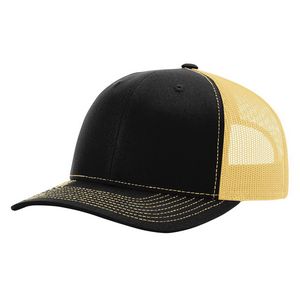 Black/Vegas Gold