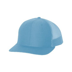 Blue Blank