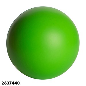 Squeezies® Stress Reliever Ball