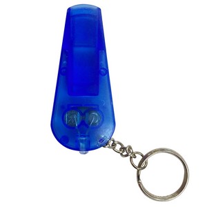 Translucent Blue Blank