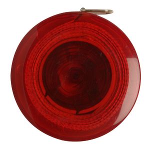 Translucent Red