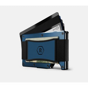 RIDGE® 2.0 Classic Slim RFID Wallet