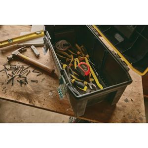 25' Stanley Tools® USA-Made FatMax® Classic Tape Measure