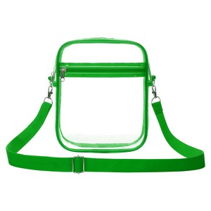 Clear/Green