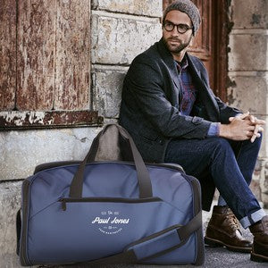 The Garmento Bag