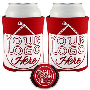 Econo Frio Sock™ Beverage Insulator