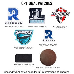 3235 NATPUR Patch