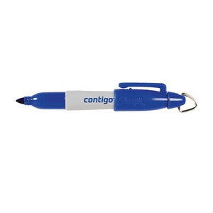 Sharpie Mini - Royal Blue