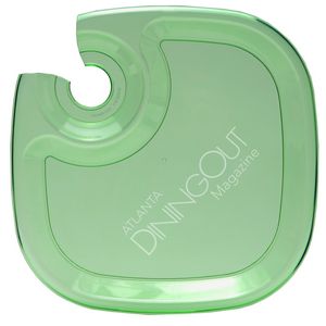 Transparent Green
