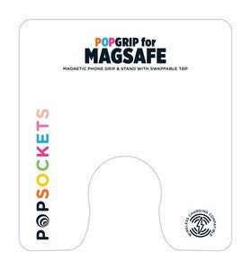 Backer Card Front