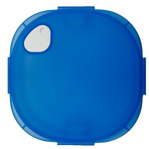 Translucent Blue