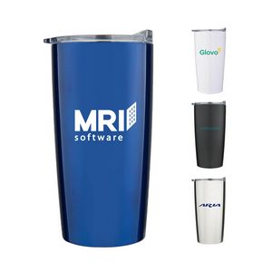 20 Oz. Stainless Steel Vacuum Tumbler